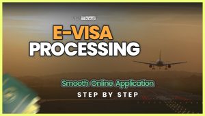 VISAThing : Demande d'E-Visa Simplifiée avec Suivi en Temps Réel