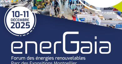 EnerGaïa 2025