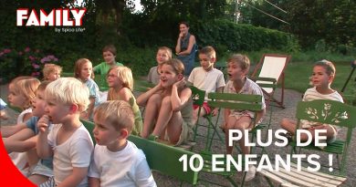 Vacances en famille : l'aventure XXL !