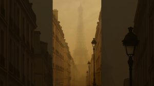 Vague de chaleur à Paris : un désastre inattendu