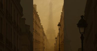 Vague de chaleur à Paris : un désastre inattendu