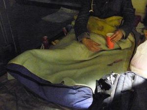 Vague de froid en Charente-Maritime : le préfet ouvre des places d’hébergements d’urgence