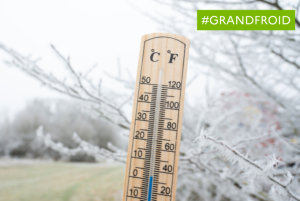 Vague de froid en Île-de-France : conseils pratiques pour se protéger efficacement