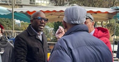 Val-d'Oise. Municipales 2026 : Yssa Bagayoko, pour mieux faire à Goussainville