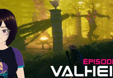 [Valheim #4] L'Aîné : le cousin redoutable de Groot !