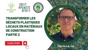 Valoriser les déchets plastiques en matériaux de construction - 2