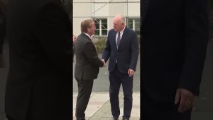 Varsovie renforce son soutien à l'Ukraine et à la défense européenne