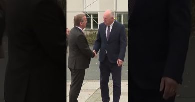 Varsovie renforce son soutien à l'Ukraine et à la défense européenne