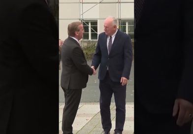 Varsovie renforce son soutien à l'Ukraine et à la défense européenne