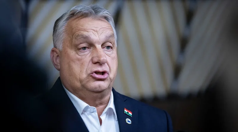 Varsovie–Budapest: tensions après l’exil en Hongrie d’anciens ministres polonais