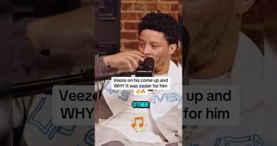 Veeze : Son Ascension et Ce Qui L'a Aidé ! 😂🔥