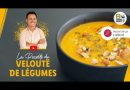 Velouté de légumes savoureux | Lidl Cuisine