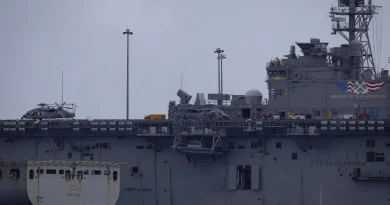 Venezuela : Donald Trump poursuit sa stratégie pour faire tomber Nicolas Maduro - L'Humanité