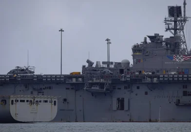 Venezuela : Donald Trump poursuit sa stratégie pour faire tomber Nicolas Maduro - L'Humanité