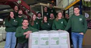 Veragrow : une levée de fonds à 4,5 millions € - Normandinamik