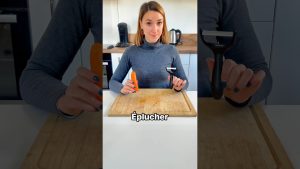 Verbes de cuisine en français : apprenez avec nous !