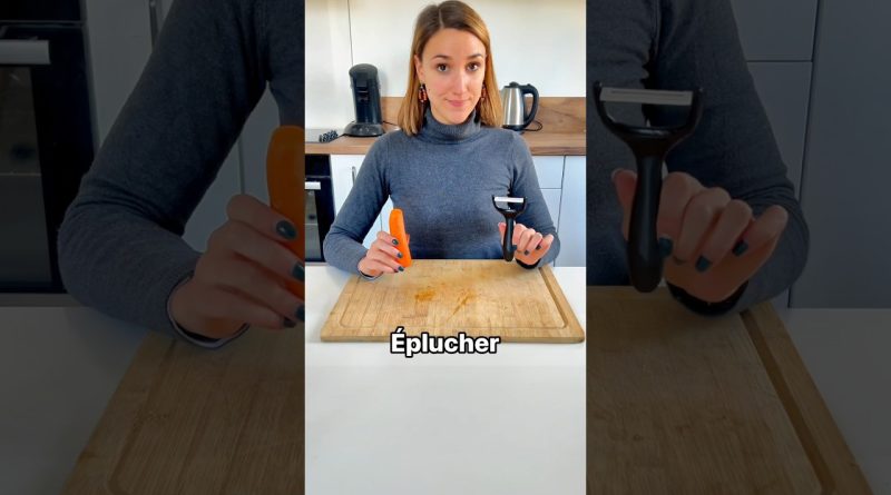 Verbes de cuisine en français : apprenez avec nous !