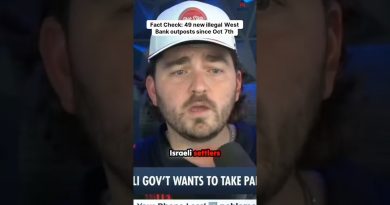Vérification : 49 nouveaux avant-postes illégaux en Cisjordanie