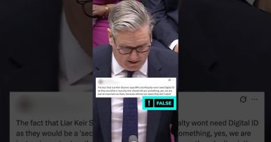 Vérification : Exemptions pour l'identité numérique