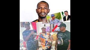 Vérification : L'ex-gouverneur d'Anambra, Willie Obiano, est-il mort ?