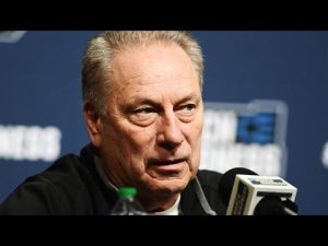 Vérification : Tom Izzo a-t-il vraiment annoncé sa retraite ?