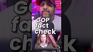 Vérification des faits : Johnson et McClain sur l'accessibilité