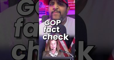 Vérification des faits : Johnson et McClain sur l'accessibilité