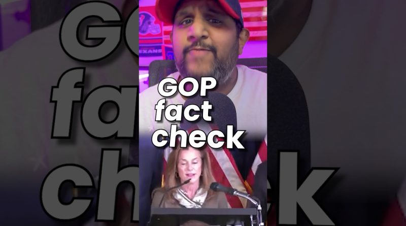 Vérification des faits : Johnson et McClain sur l'accessibilité