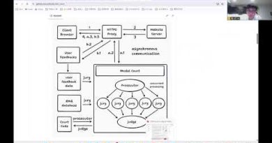 Vérification des faits : Proxy HTTPS MITM et Ensembles LLM
