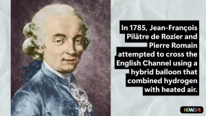 Vérification des faits : Transport aérien et spatial