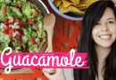 Véritable Guacamole Mexicain : 3 Astuces Incontournables