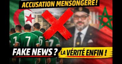 Vérité sur la photo du Roi : polémique autour des Verts au Maroc