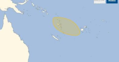 Vers la première dépression tropicale de la saison dans la région ?