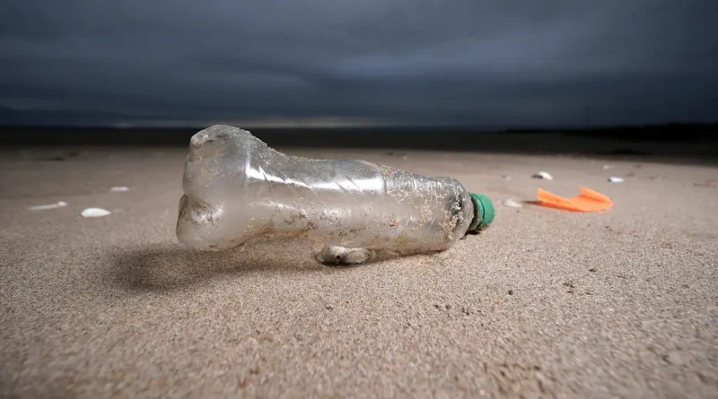 Vêtements, transports, déchets : réduire notre contribution à la pollution aux microplastiques