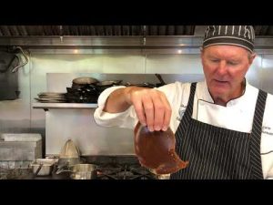 Viande en Glace : Une Technique Culinaire Surprenante