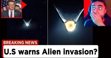 Vidéo ALIEN 3i : Aliens, UFOs, Bigfoot et TikToks Étranges !