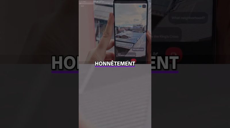 Vidéo : Gemini, la force d'un écosystème complet