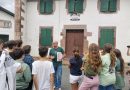 Vidéo. Pays basque : les élèves de Saint-Etienne-de-Baïgorry se sont transformés en restaurateurs de patrimoine