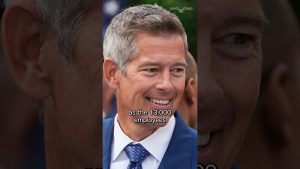 Vidéo du DHS à l'aéroport : Kristi Noem accuse les Démocrates