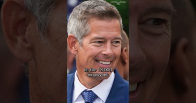 Vidéo du DHS à l'aéroport : Kristi Noem accuse les Démocrates