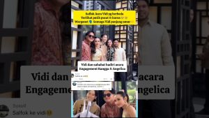 Vidi Alfiano : Un parcours artistique inspirant et viral