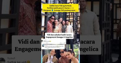 Vidi Alfiano : Un parcours artistique inspirant et viral