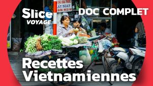 Vietnam : Soupe et Rouleaux Vietnamiens - Recettes Incontournables