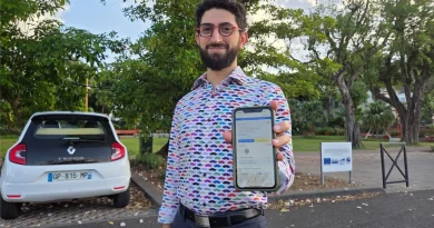 Vigirisques974 : une nouvelle application pour faire des Réunionnais des acteurs de la gestion de crise cyclonique