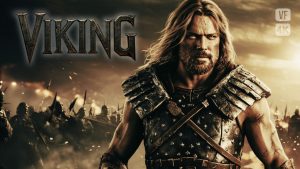 Viking : L'épopée d'un prince légendaire - Film complet