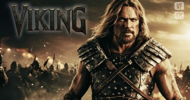 Viking : La Lutte Épique pour le Pouvoir à Kiev Viking : L'épopée d'un prince légendaire - Film complet