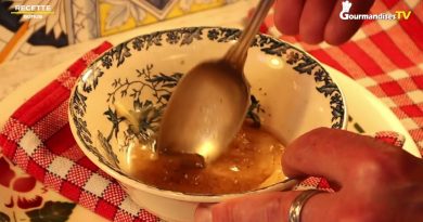 Vinaigrette au miel : une touche délicate pour vos salades