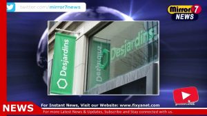 Violation de données chez Desjardins : condamnation pour fraude de 9M$