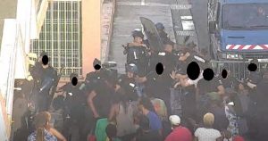 Violences à la rue Victor Sévère : le procès de Kéziah Nuissier s'ouvre ce lundi