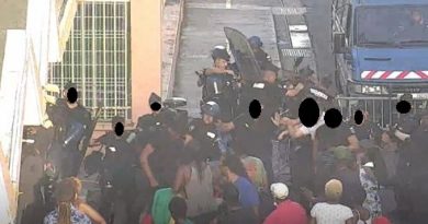 Violences à la rue Victor Sévère : le procès de Kéziah Nuissier s'ouvre ce lundi